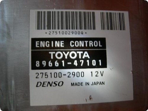 ECUs Pam's Auto Wy0eZDPUOWmtRZfTyFww