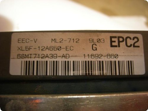 ECUs Pam's Auto XOUDYnxeaARo98QIWfFXw