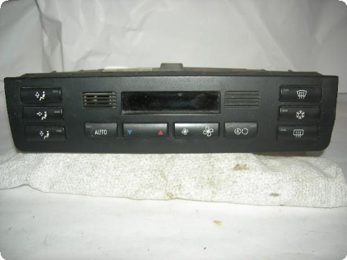 Temperature Control : BMW 330i 01-05 automatic AC controls Auto Temp Control Sensor Pam's Auto wlZBbWR9NhASDM8l89PS8Q