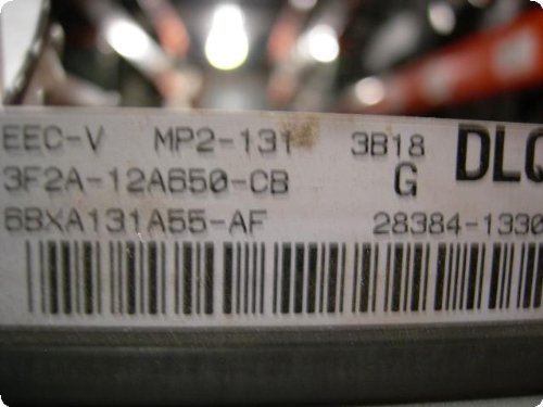 ECUs Pam's Auto PjoW4XoIZBdCxHEJ84famA