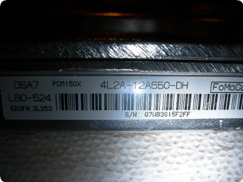 ECUs Pam's Auto bPhJaUrqqPxrtcr92Mz50A