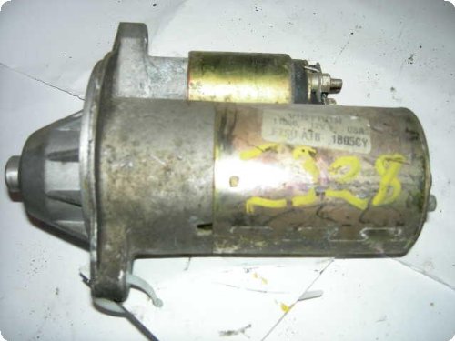 Starters Pam's Auto y5VfXElvLaRsPDt3GoXqA