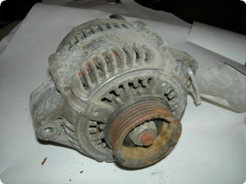 Alternators Pam's Auto LZDOlNNnogdICKygzO2gw