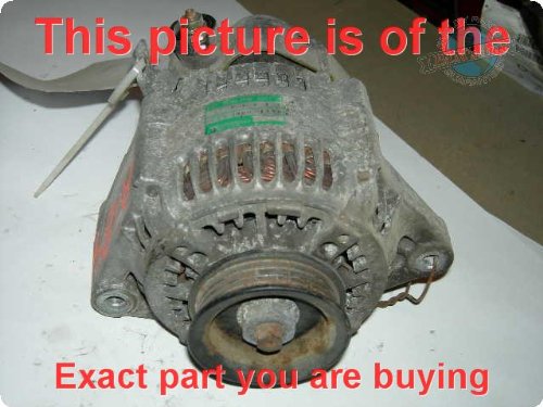 Alternators Pam's Auto KmmMRVGpY8HcMOq1b6Qw