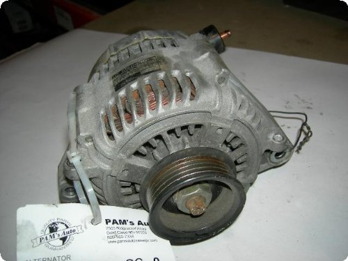 Alternators Pam's Auto 3oVzdZa1ud75UBkIcw7oPw