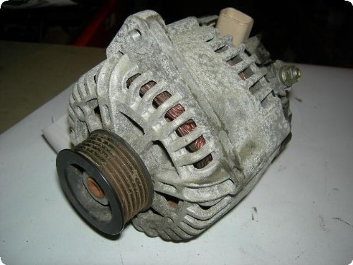 Alternators Pam's Auto kJ93DYLtDu8rXhPS0ZOhg