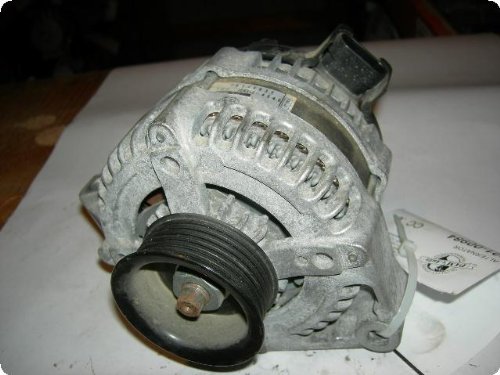 Alternators Pam's Auto ugVniLW5xJo0ldhxLBCdw
