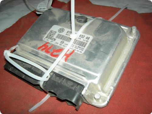 ECUs Pam's Auto 5qO35C5099tAmlgw1G3x8Q