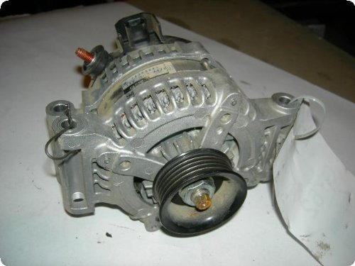 Alternators Pam's Auto Cl4dg4TIlnLtOiyIUmR2g