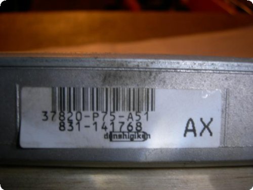 ECUs Pam's Auto x1axPmXfX0GIQ4ud97nng
