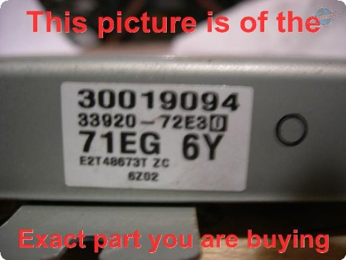 ECUs Pam's Auto T1Y1OZ2MV8ibuMbdHo0Q