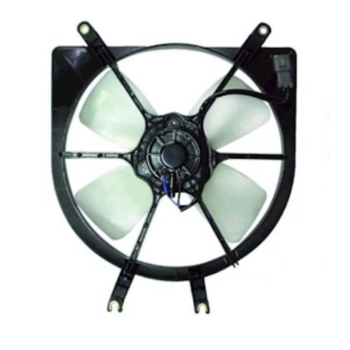 Fan Shrouds Pam's Auto fuxW7qGW4NeR8nSQ7z52g