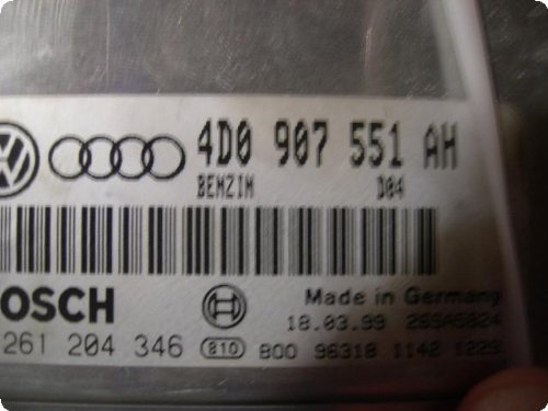 ECUs Pam's Auto ejo8AMhnynE9ye3Kw7AS4A