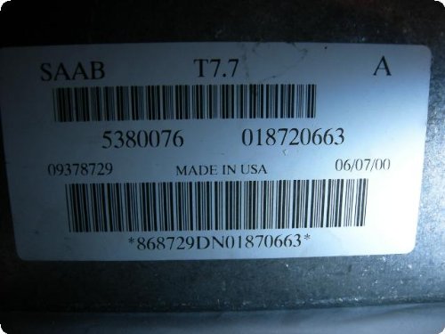 ECUs Pam's Auto rwupiv8QuEI84Aio9DCEA