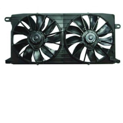 Fan Shrouds Pam's Auto X2frR4wCc14wJEHxBa1e9Q