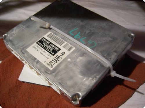 ECUs Pam's Auto EbrEwJltXetkOnesJcmw