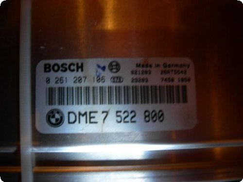 Engine Computer ECU : BMW X5 01 Elec Cont Unit (ECU); 4.4L, w/o high performance ECUs Pam's Auto fS59qOYkpjIJikLs61DNw