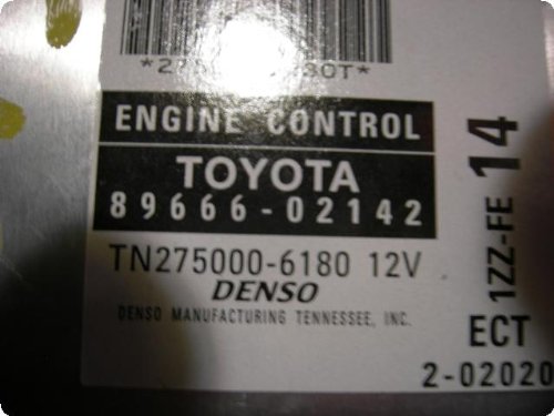 ECUs Pam's Auto 8mRqMsg2UznUBkV94CgKA
