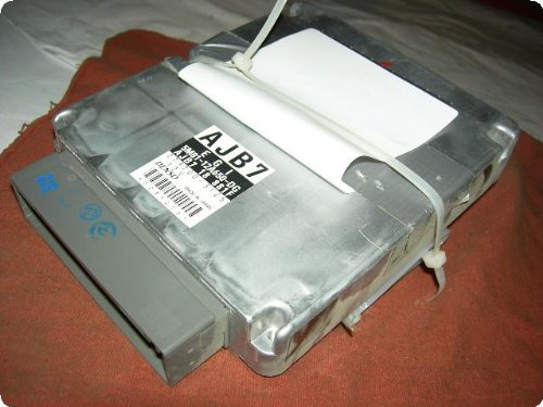 ECUs Pam's Auto tTMIIM61WfCP3QsB3BN9Rw