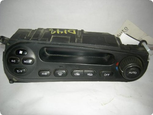 Temperature Control : MAZDA 929 92-95 Auto Temp Control Sensor Pam's Auto SO92i3vyDnqxOh1TQiyTbg