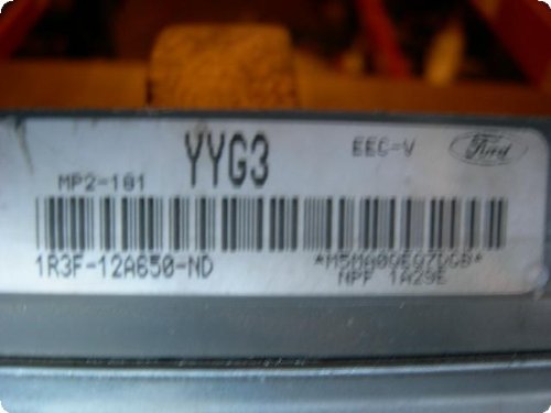 ECUs Pam's Auto qgH5GstyTJiwJT0QH0jjw