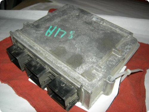 ECUs Pam's Auto pyIdEijaBfwybYfMVsQsMA