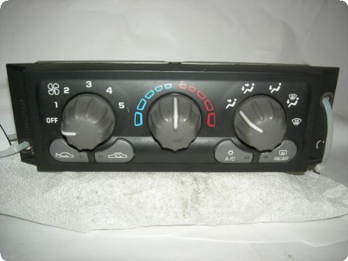Temperature Control : AZTEK 01-05 opt C60 (single zone AC) Auto Temp Control Sensor Pam's Auto d1dQWdIBDjlSv02JJiSkw