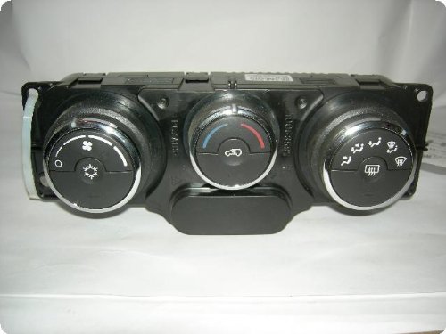 Temperature Control : TORRENT 06 w/o seat heater Auto Temp Control Sensor Pam's Auto AKTpcFReioTCelGqwx5SA