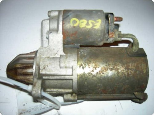 Starter : LANOS 98-02 1.2Kw Starters Pam's Auto o3MROW03x14ZrtHoz49iRQ