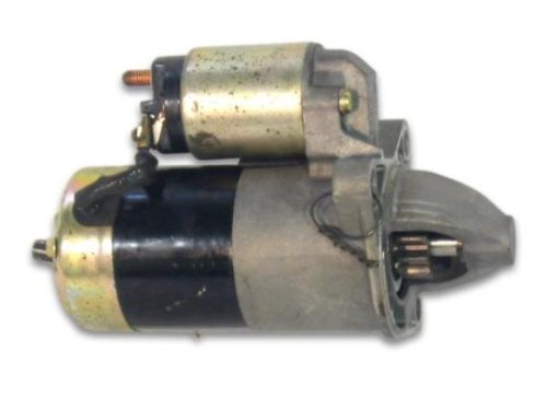 Starter : 300 07 3.5L Starters Pam's Auto 4bg2QklOuzAWq4Rg6O8GCA