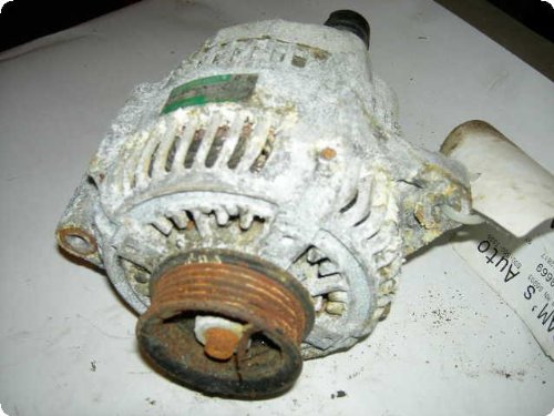 Alternators Pam's Auto 8ao59J6T5FThU6dp4FMw