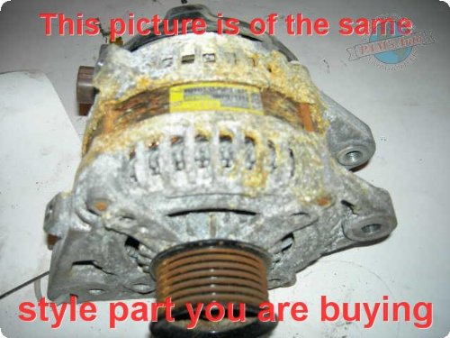 Alternators Pam's Auto LwgDswmRZ9CdjqqPBJE14A