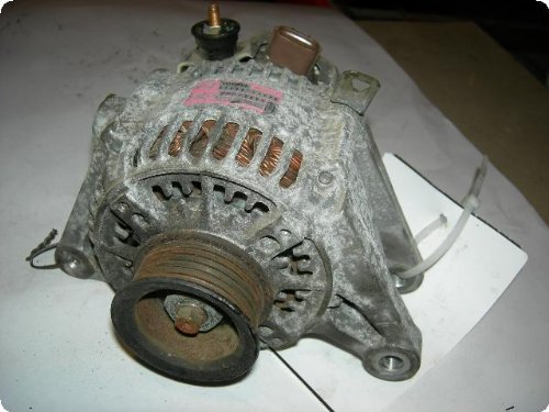 Alternators Pam's Auto 5zcQWQrceBgSLmSCqdpDEA