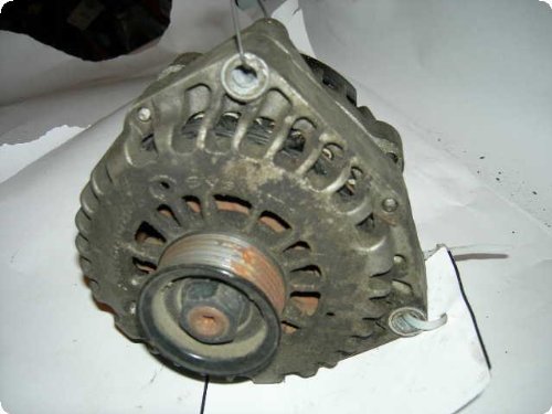 Alternator : TAHOE 02 (130 amp, opt KG8), ID 15750871 Alternators Pam's Auto 3xucSqC2H7ft2hab4eTiQ
