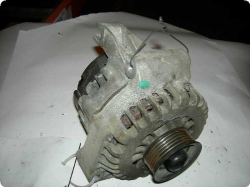 Alternator : PARK AVENUE 99-02 Alternators Pam's Auto vnrgSM8zy9KYHihUtfA