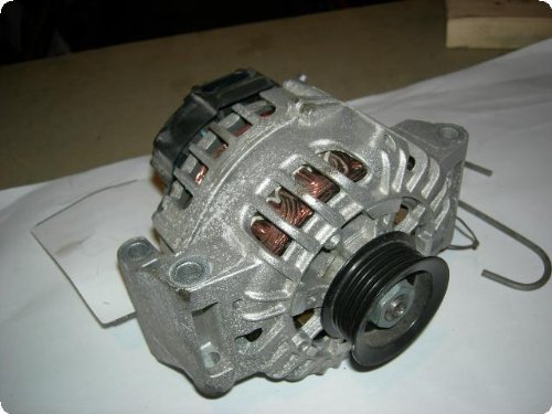 Alternators Pam's Auto mqBf0uPhIdoEi4j80DagQ
