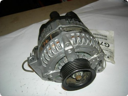 Alternators Pam's Auto gQLs7dKaaeXAs4fO3jDeRA