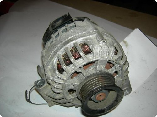Alternators Pam's Auto ruVNxBR9mQa5cFFgSKgpg