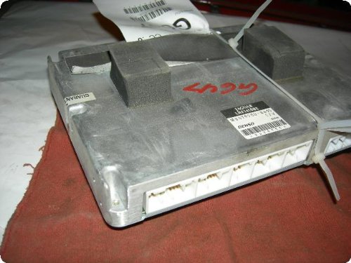ECUs Pam's Auto gxuUloTTVzVueYiKvLLr5w