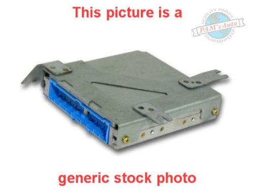 ECUs Pam's Auto VzHt3H8mBH52C5chHb5f0g
