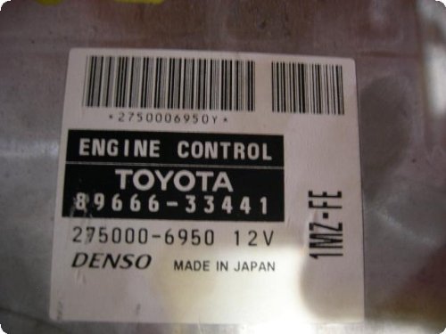 ECUs Pam's Auto UxWg41uhEqkssIk0NeOgmg