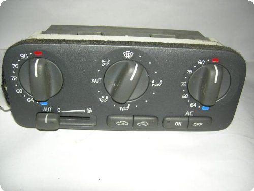 Temperature Control : VOLVO 70 SERIES 98 w/auto climate control Auto Temp Control Sensor Pam's Auto v6cfQeI3ndkNyDrPg3qaA