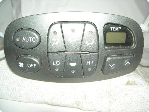 Auto Temp Control Sensor Pam's Auto 0wGbqv1G6qRoty6sGf2Lcw