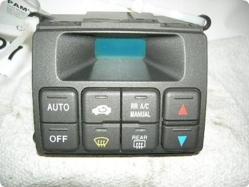 Auto Temp Control Sensor Pam's Auto 2lFsX7WAR5kt7DMoUq333Q