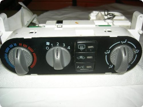 Auto Temp Control Sensor Pam's Auto pDLsiRkMcMT1qNEZo2xg