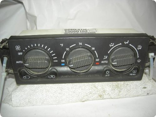 Auto Temp Control Sensor Pam's Auto 3GFO5e23cenVIUwPmHWFpQ