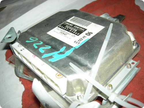 ECUs Pam's Auto vvKnH4jAhqtZud6RjGVURA