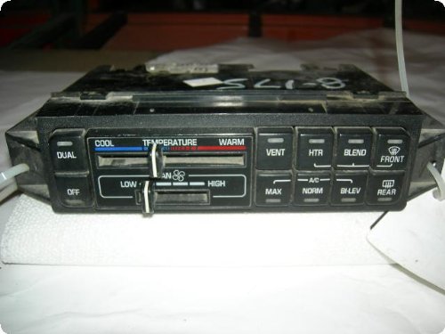 Auto Temp Control Sensor Pam's Auto nJcitko3krhYi9c1KKAUHQ