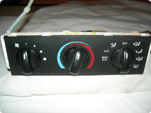 Auto Temp Control Sensor Pam's Auto wrO372pWt8MLJFX8vOklvw