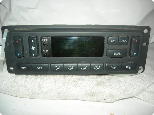 Auto Temp Control Sensor Pam's Auto COn3rUjHcwUCjYQuquUw
